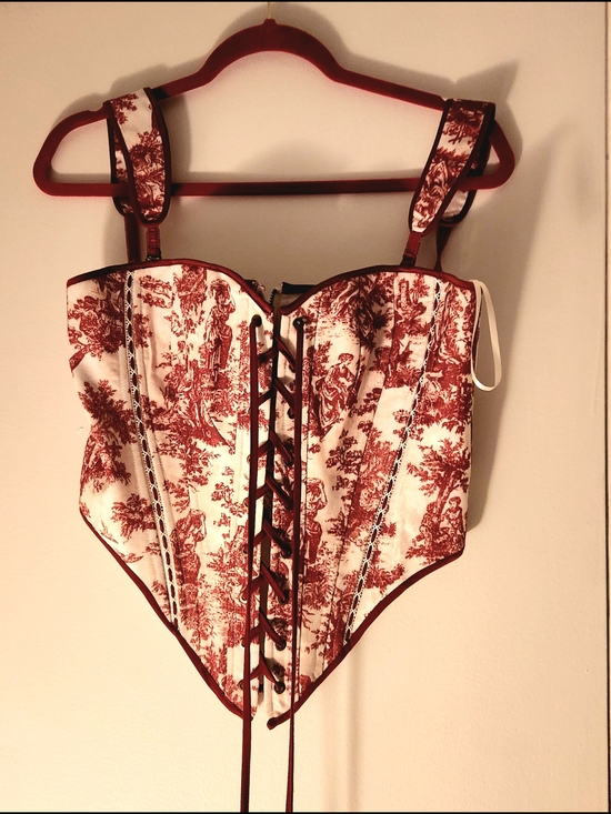 Lacemade Other - Lacemade Corset